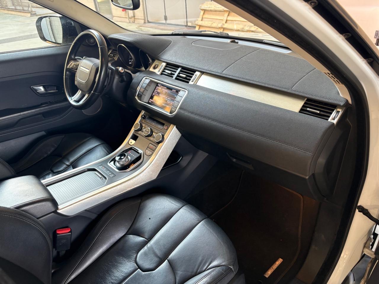 Land Rover Range Evoque 2.2 Sd4 5p. Dynamic
