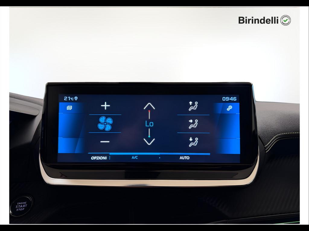 PEUGEOT 2008 2ª serie - 2008 PureTech 155 S&S EAT8 GT