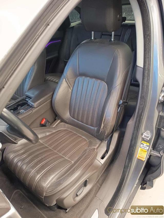 JAGUAR F-Pace 2.0 D 180 CV AWD aut. Portfolio