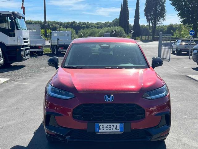 HONDA ZR-V 2.0 Hev eCVT Sport