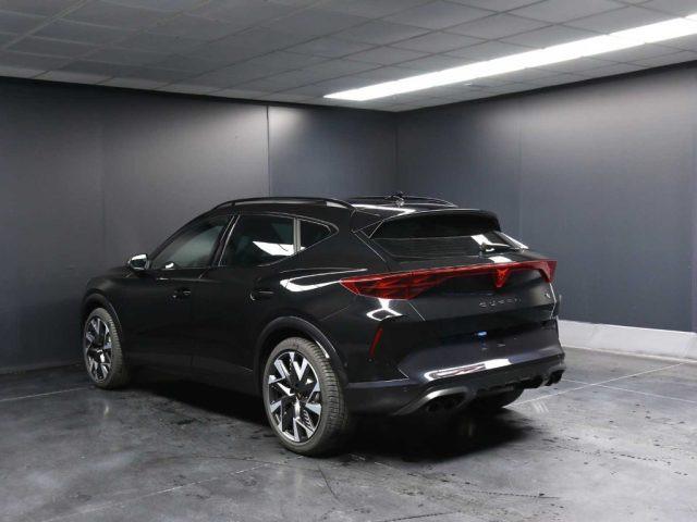 CUPRA Formentor 2.0 TSI 4Drive DSG VZ