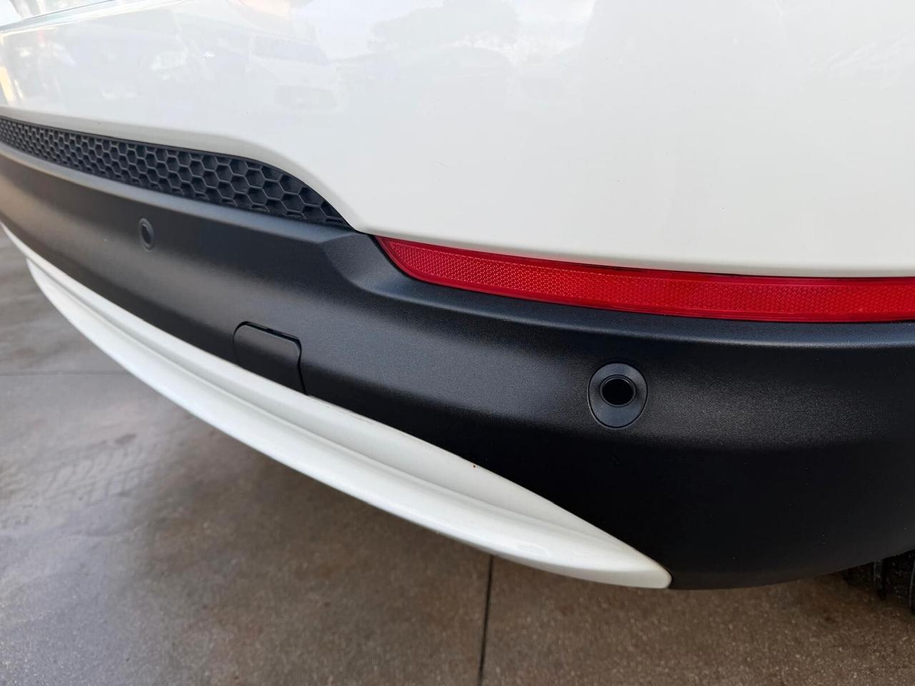 Fiat 500X 1.4 T-Jet 120 GPL Mirror STUPENDA