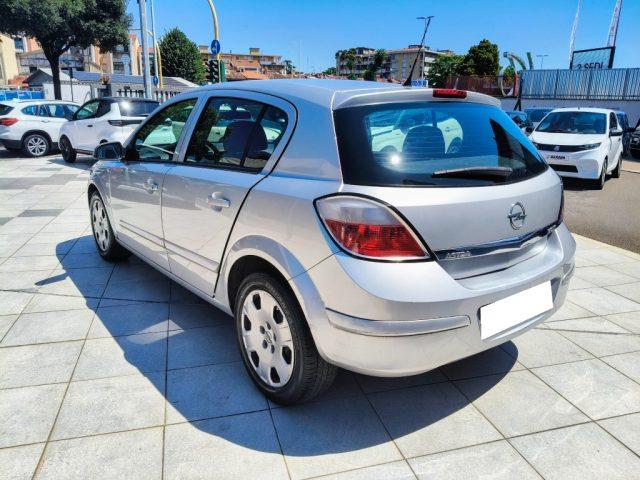 OPEL Astra 1.7 CDTI 101CV 5 porte Unipropr. Ok Neopatentati