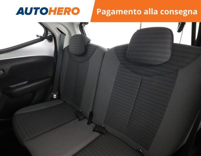 TOYOTA Aygo Connect 1.0 VVT-i 72 CV 5 porte x-play
