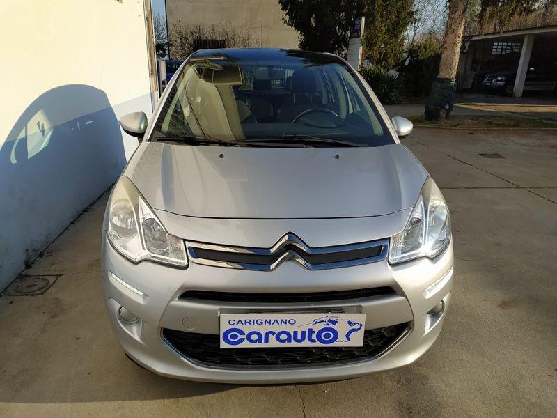 Citroën C3 1.4 HDi 70 Seduction Finanziato