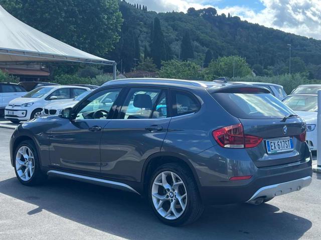 BMW X1 sDrive18d X Line