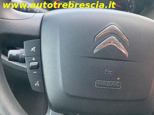 CITROEN Jumper 33 BlueHDi 140 L2 H2 Business