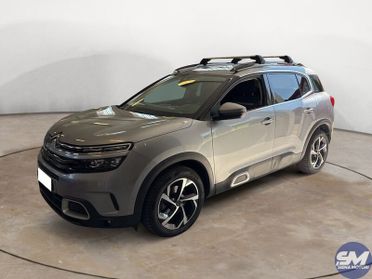 Citroën C5 Aircross C5 Aircross BlueHDi 130 S&S EAT8 Shine