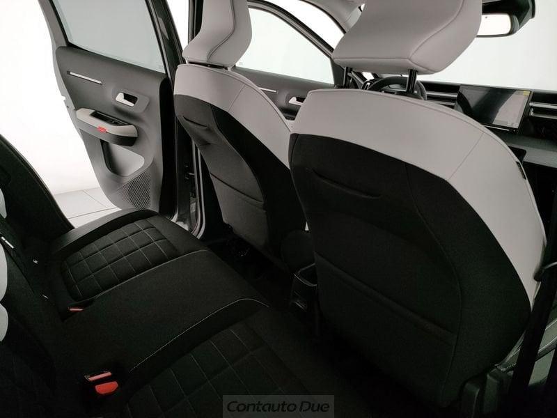 Citroën C3 Turbo 100 cv Manuale MAX