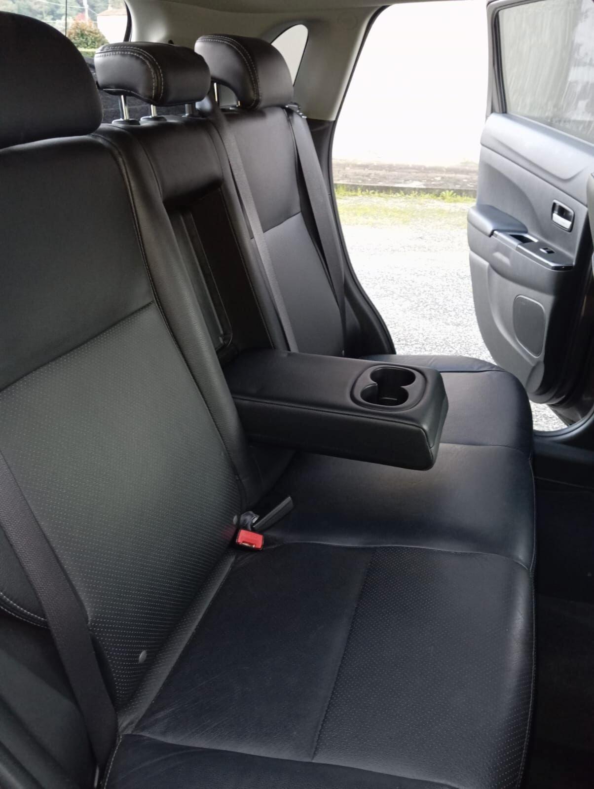 Citroen C4 Aircross 1.8 HDi 150 Stop&Start 4WD Seduction