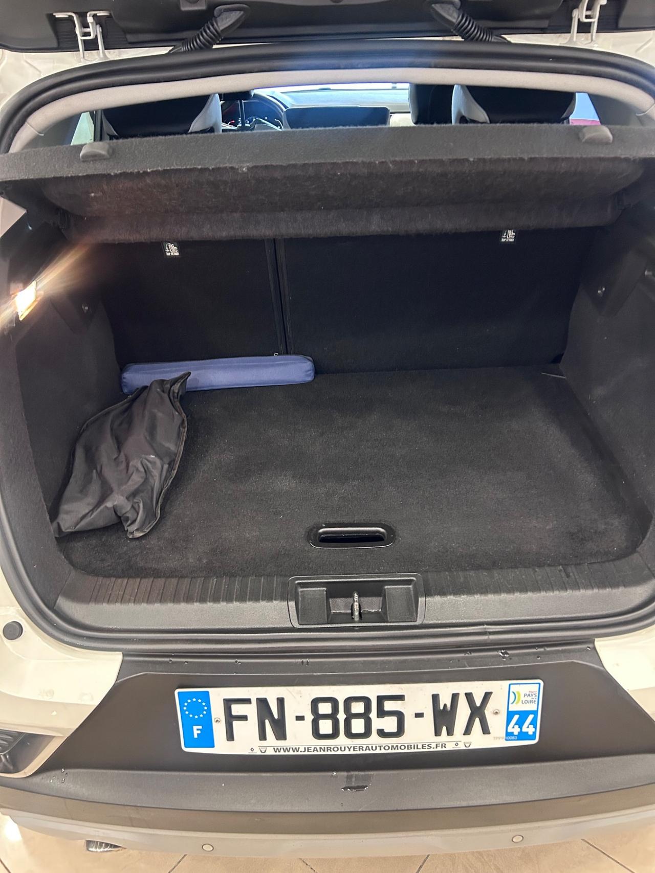 Renault Captur Blue dCi 95 CV Zen