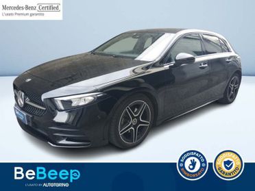 Mercedes-Benz Classe A A 200 D PREMIUM AUTO