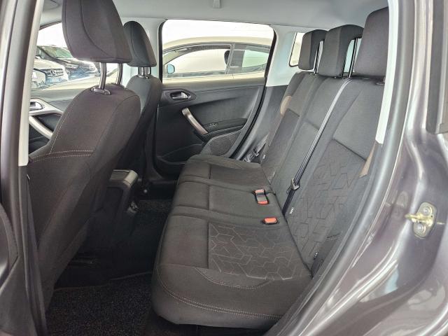 Peugeot 2008 1.2 puretech (vti) 12v Access 82cv