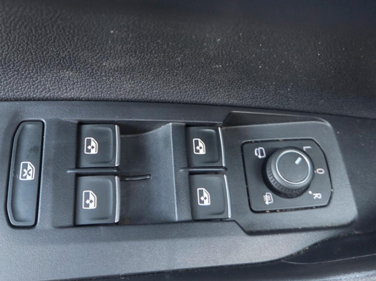 Volkswagen Polo 1.0 TSI STYLE