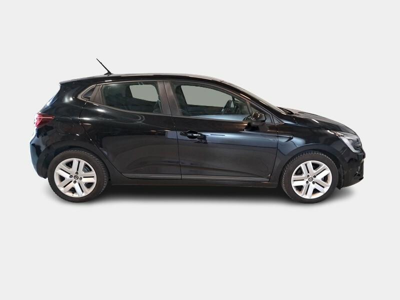 RENAULT CLIO 1.6 Hybrid E-TECH 103KW BUSINESS Autom. 5 PORTE