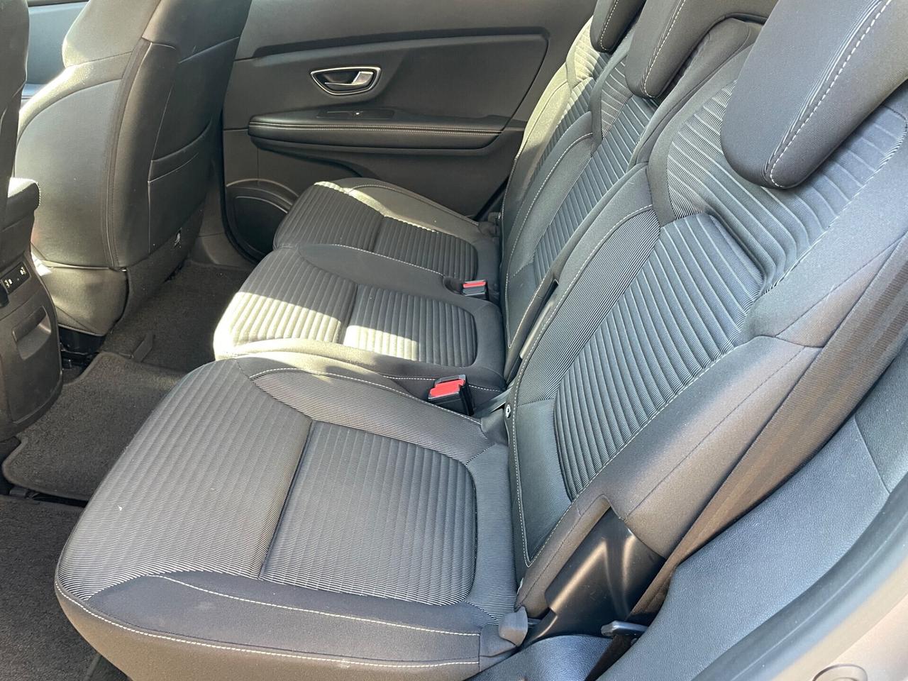 Renault Grand Scenic Blue dCi 120 CV EDC Intens