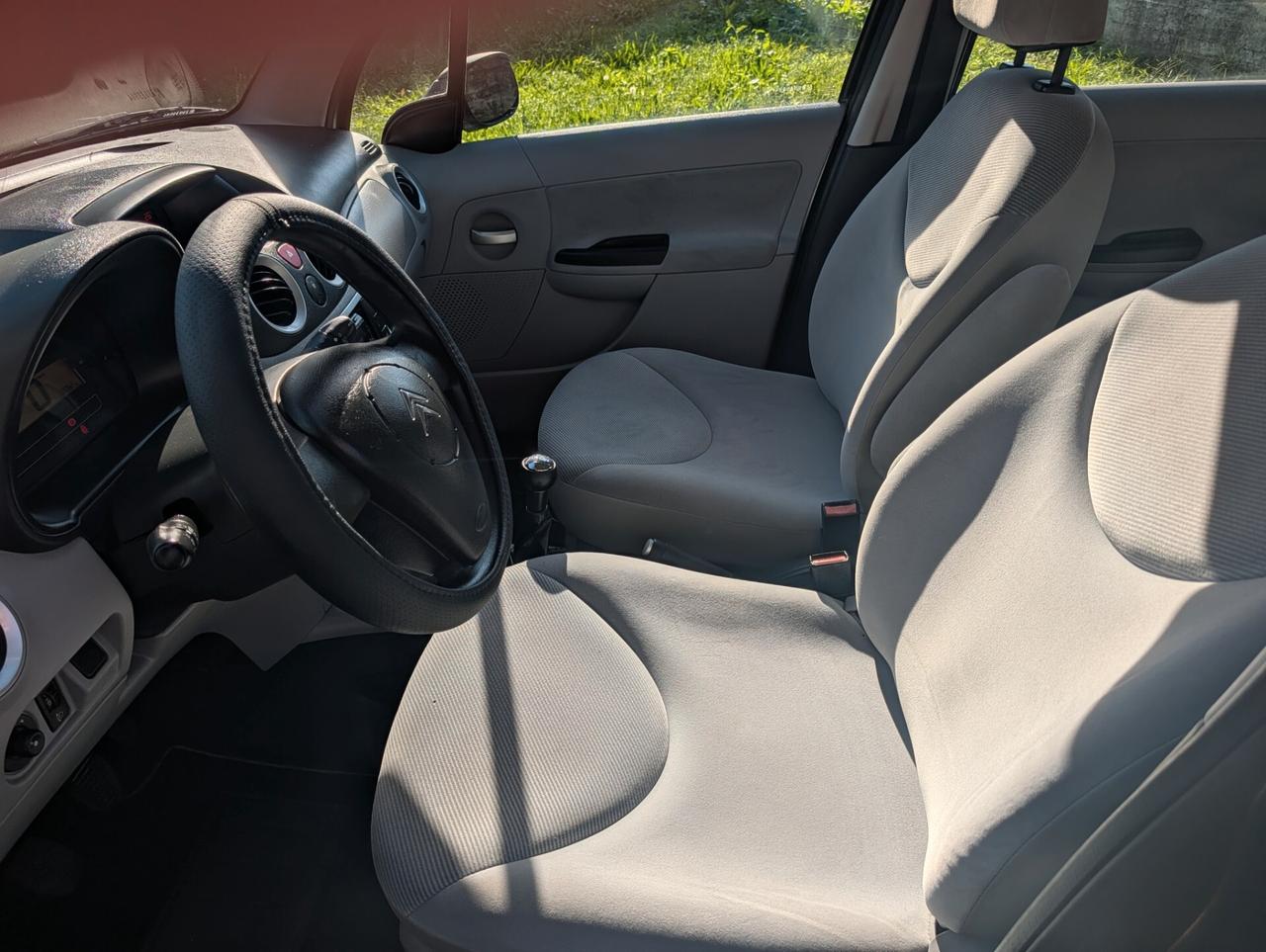 Citroen C3 1.1 Elegance UNICO PROPRIETARIO