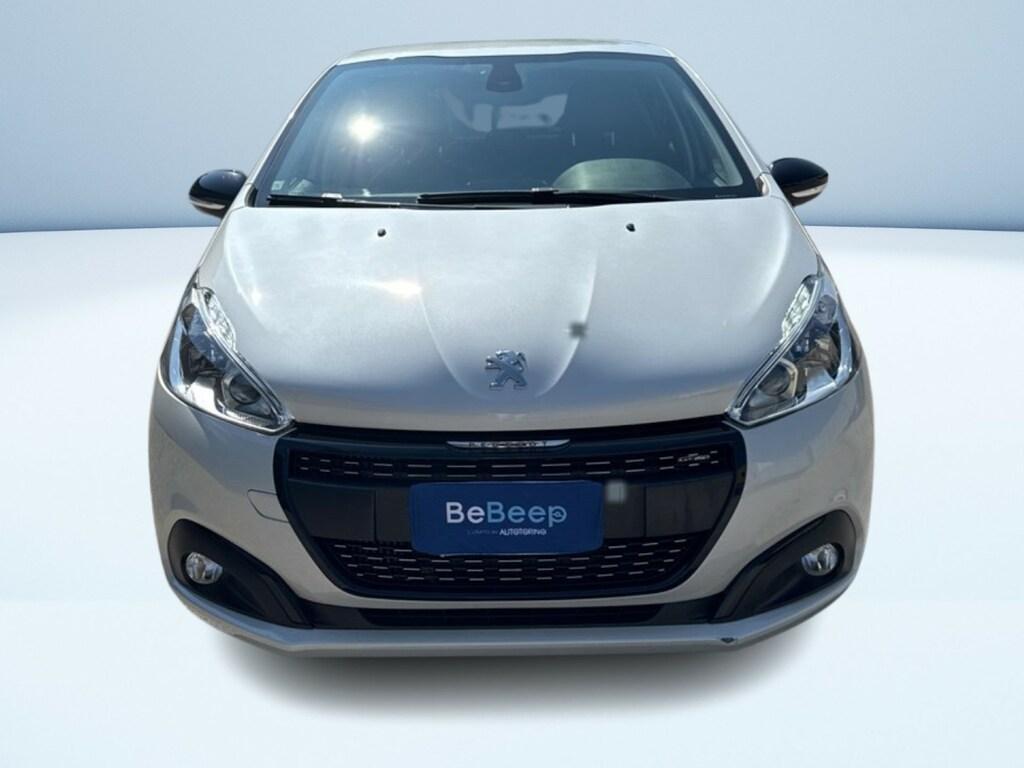 Peugeot 208 5 Porte 1.5 BlueHDi GT Line
