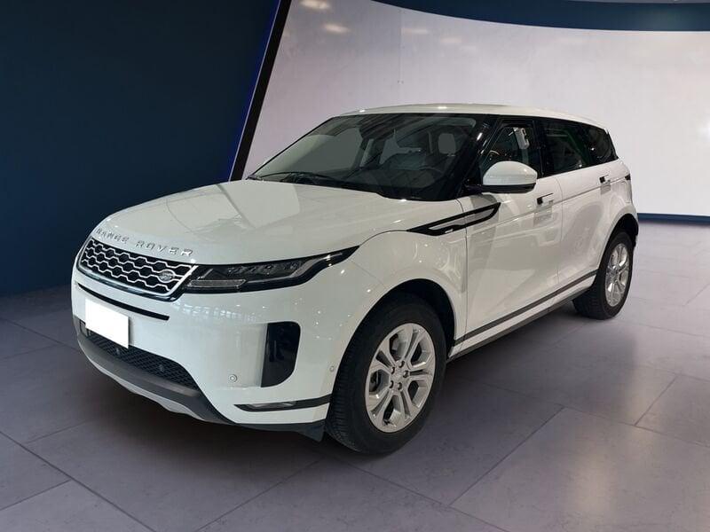 Land Rover RR Evoque Range Rover Evoque II 2019 Range Rover Evoque 1.5 i3 phev awd auto