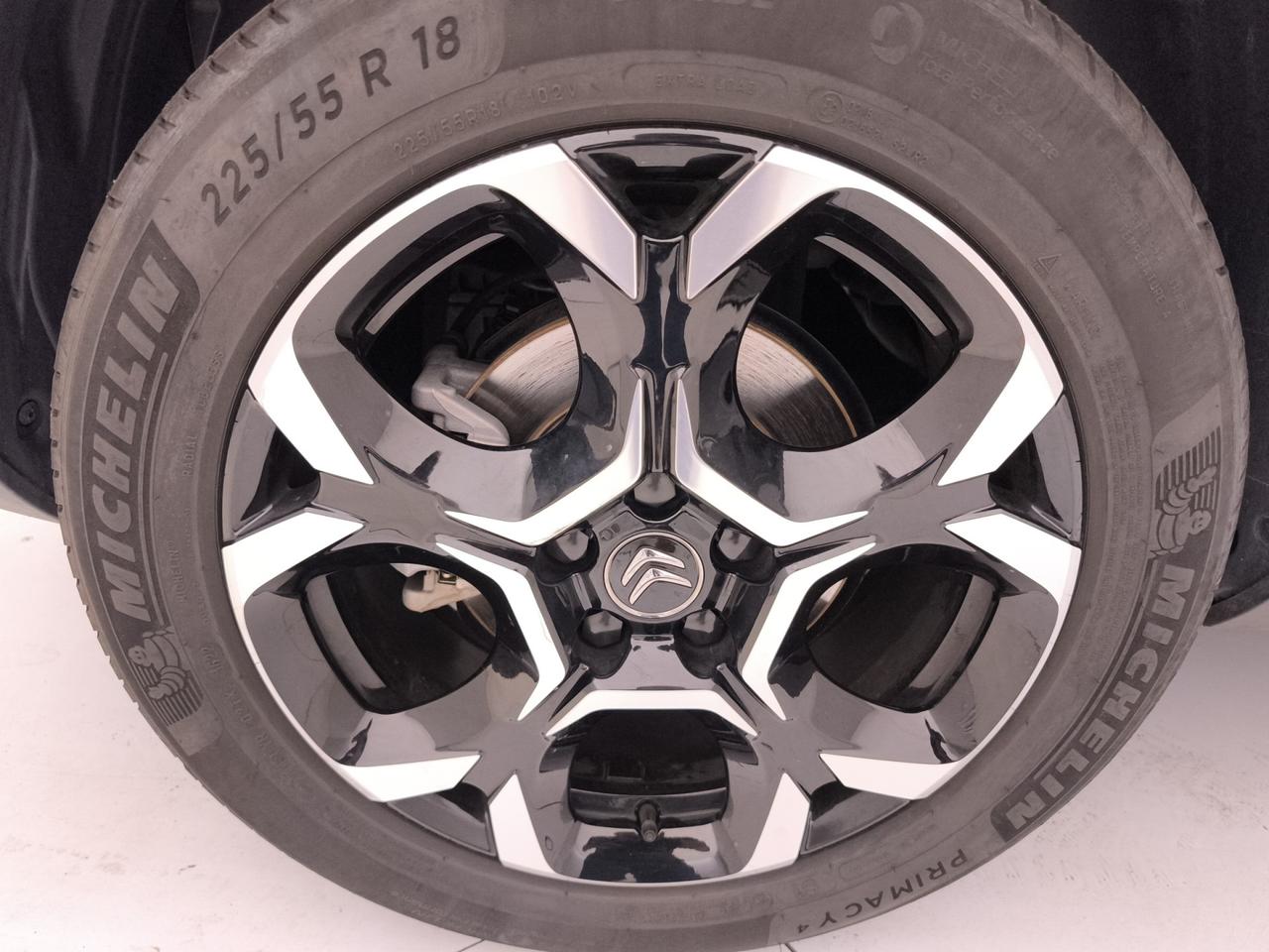 CITROEN C5 Aircross - C5 Aircross 1.5 bluehdi Shine s&s 130cv eat8