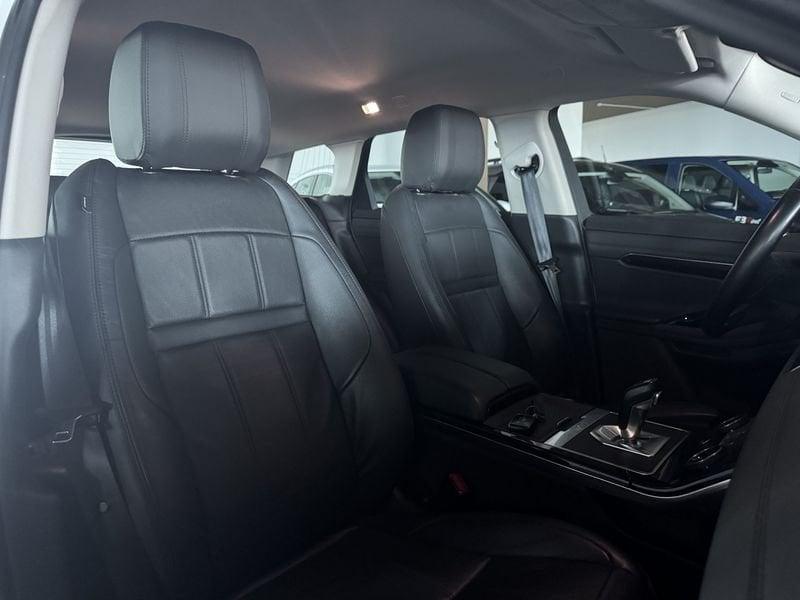 Land Rover RR Evoque Range Rover Evoque 2.0D I4 204 CV AWD Auto HSE