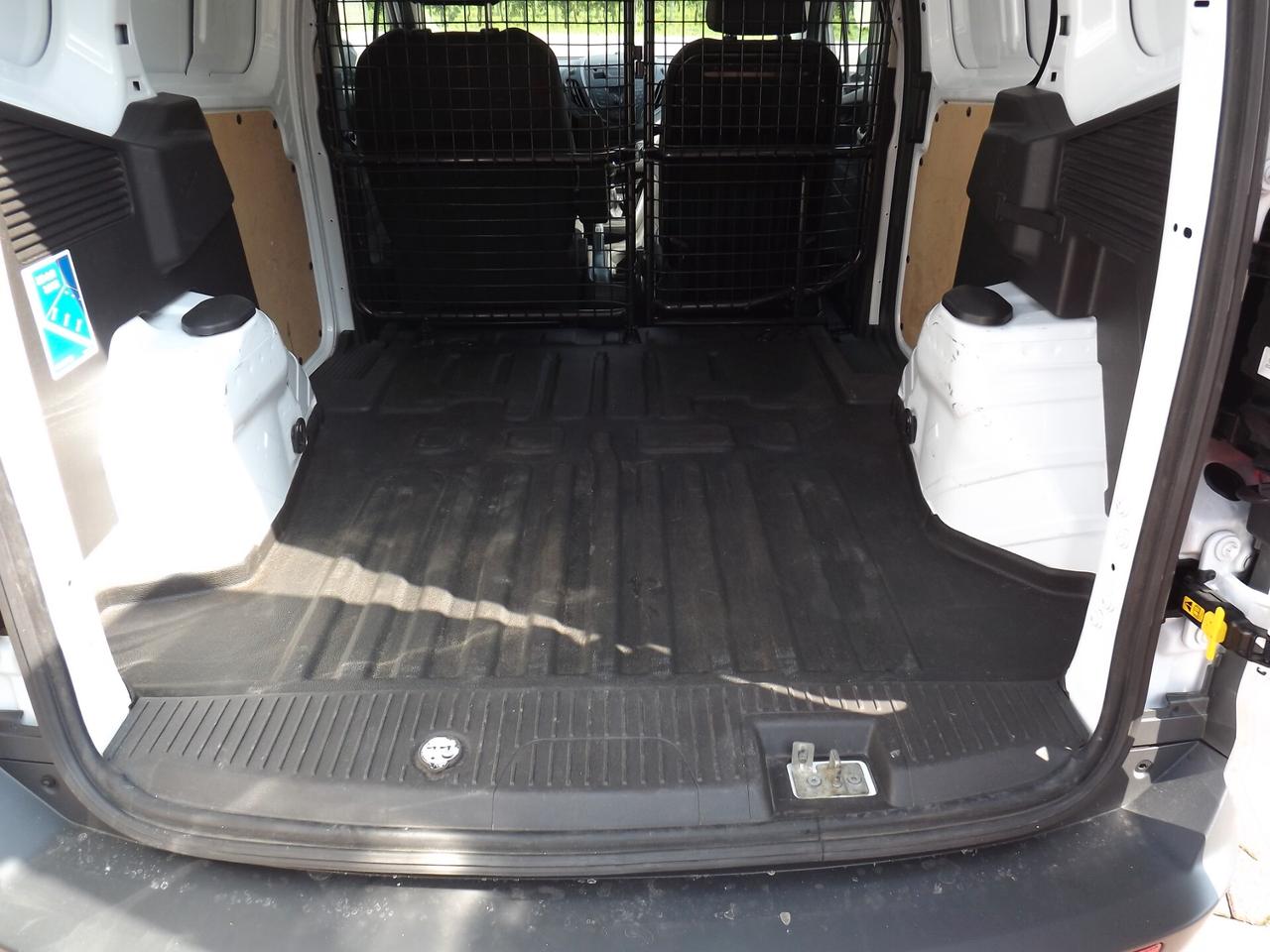 FORD TRANSIT COURIER 1.5 D