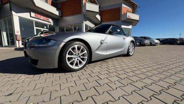 BMW Z4 2.0i cat Roadster ***SOLO 126.000***