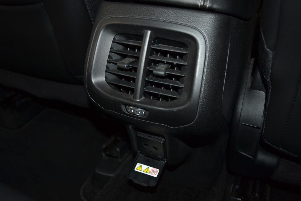 Jeep Cherokee 2.0 MJT Limited 4WD Navi/Pelle/Xenon