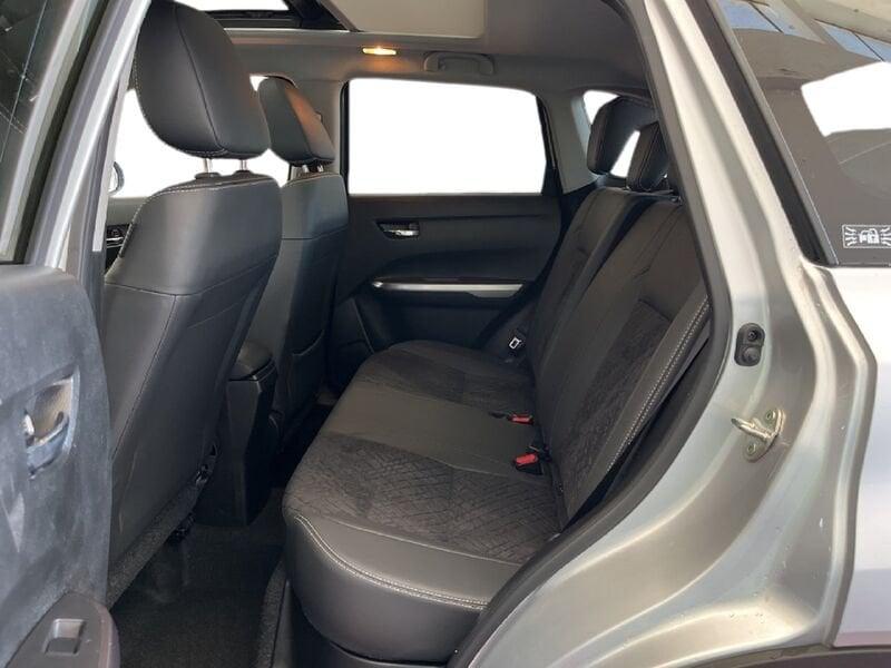 Suzuki Vitara II 2018 1.4h Starview 4wd allgrip