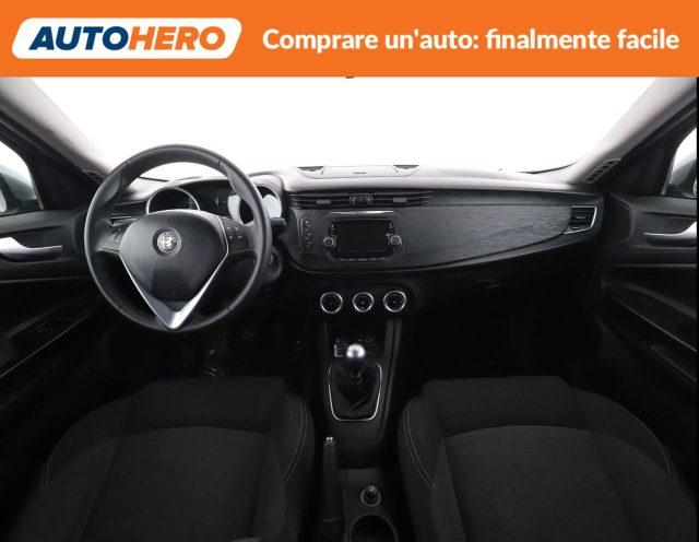 ALFA ROMEO Giulietta 1.6 JTDm 120 CV