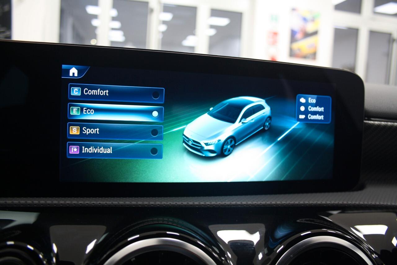 NEW MERCEDES A 180 AUTOMATIC SPORT *2023