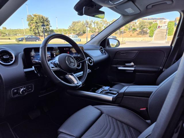 MERCEDES-BENZ GLA 180 Automatic Progressive Advanced