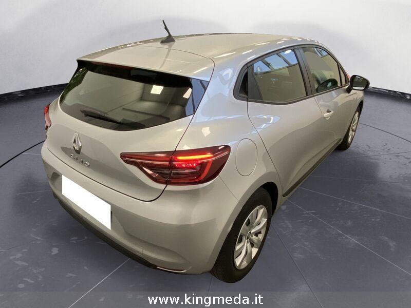 Renault Clio Clio 1.0 TCE Benzina 5 porte Life