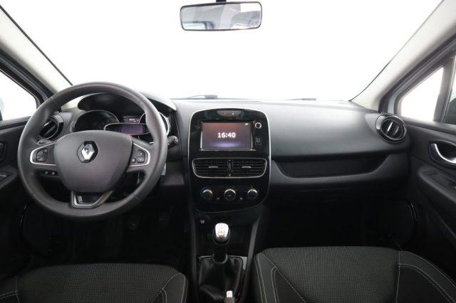 RENAULT Clio Clio dCi 8V 75 CV Statr&Stop Energy Business
