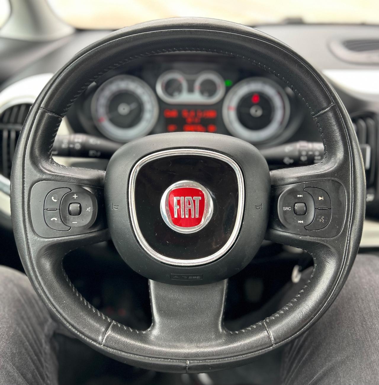 Fiat 500L 1.3 Multijet Lounge Neopatentati