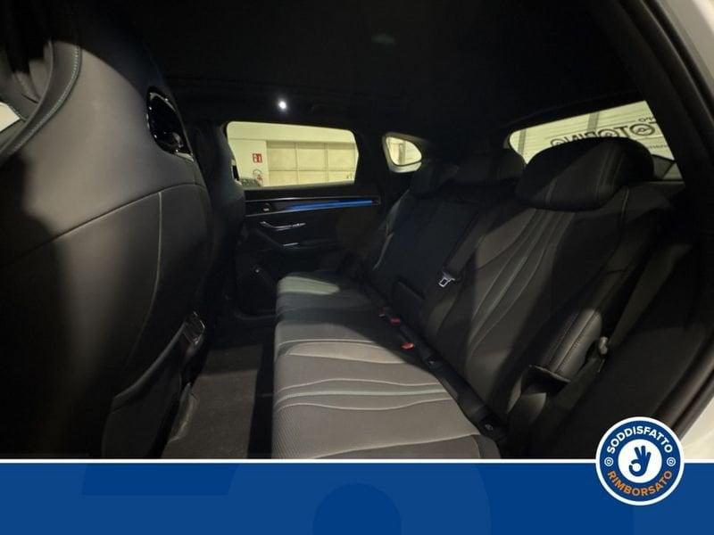 BYD Seal U DMi SEAL U DM-I Boost