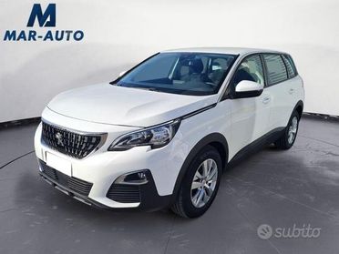 Peugeot 5008 PureTech Turbo 130 S&S Active