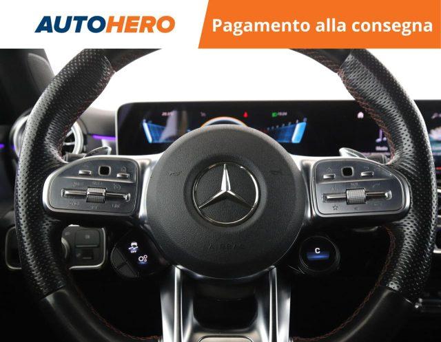 MERCEDES-BENZ A 35 AMG 4Matic