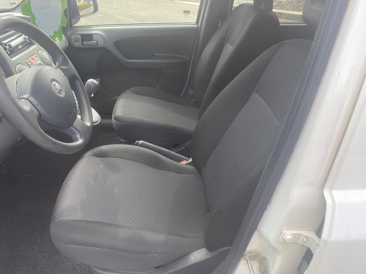 Fiat Panda 1.2 Active km 93000