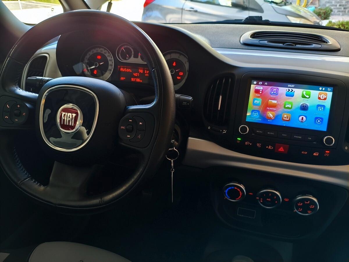 Fiat 500L 1.3 Multijet 95 CV Pop Star