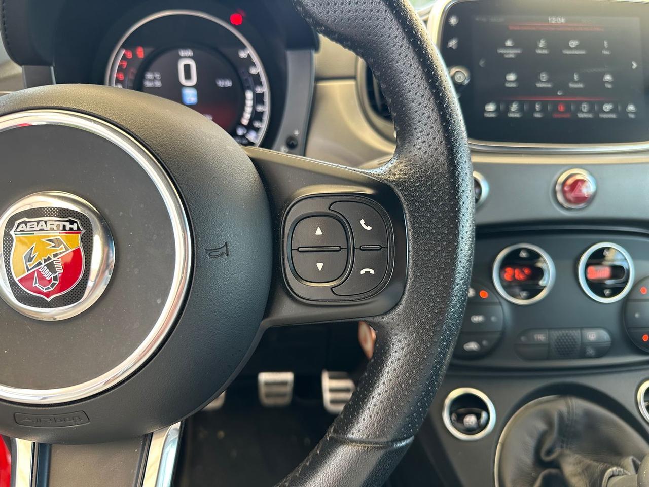 Abarth 595 Turismo Turismo 1.4 T-Jet #6729