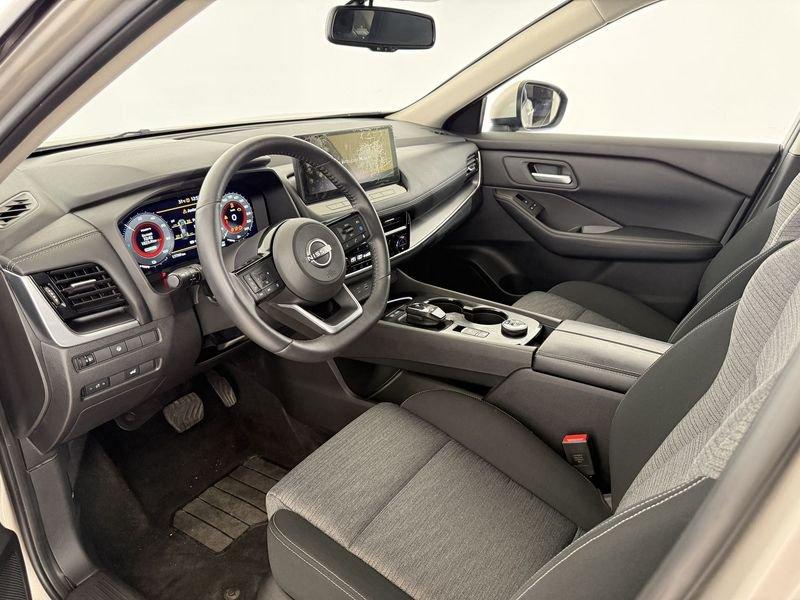 Nissan X-Trail 1.5 HEV e-4orce N-Connecta Auto 7posti * AZIENDALE *