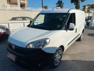 Fiat Doblo Doblò 1.6 MJT 16V 105CV Easy Maxi