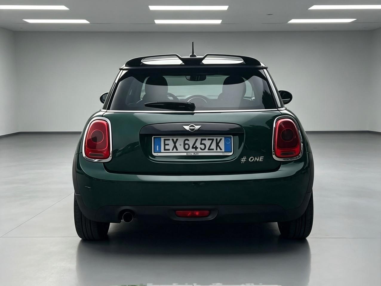 Mini 3 Porte One 1.2 75cv