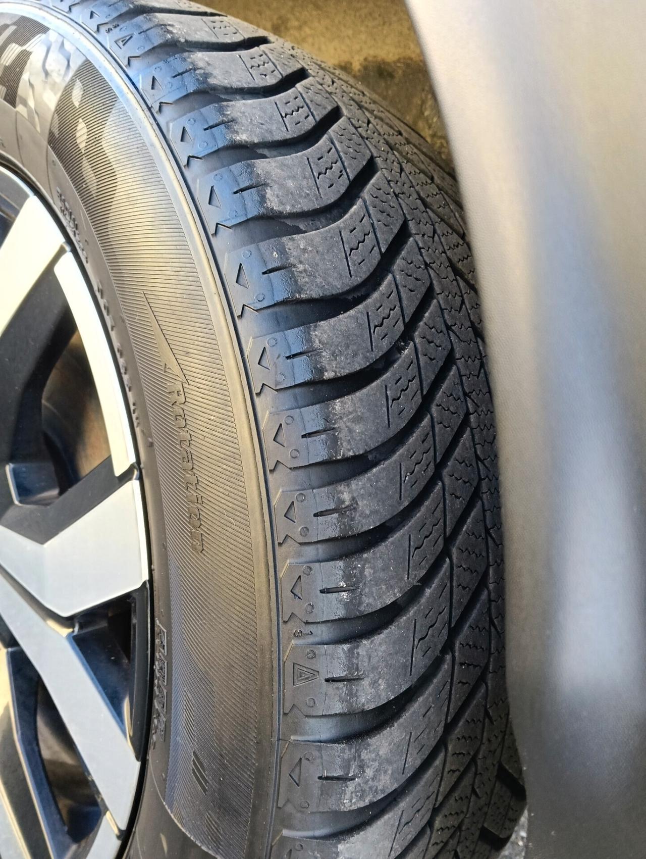 Dacia Jogger 1.0 TCe GPL 100 CV 5 posti Extreme