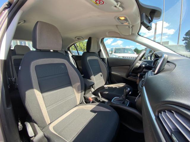 FIAT Tipo *PROMO* 1.6 Mjt S&S DCT 5 porte Business
