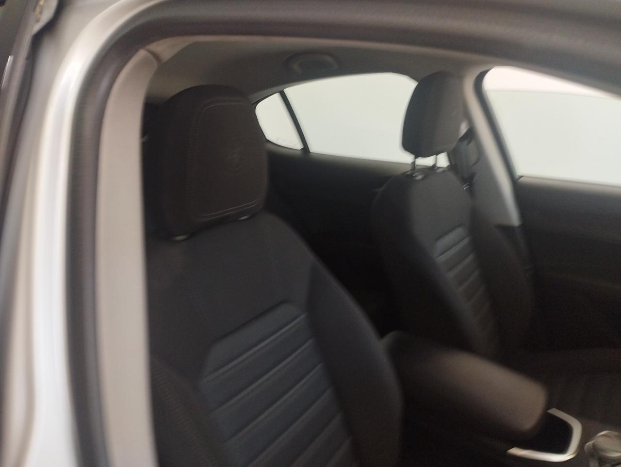 Alfa Romeo Stelvio 2.2 Turbodiesel 160 CV AT8 RWD Business