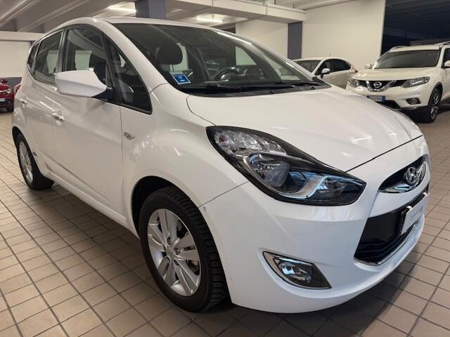 Hyundai iX20 1.4 90 CV Comfort