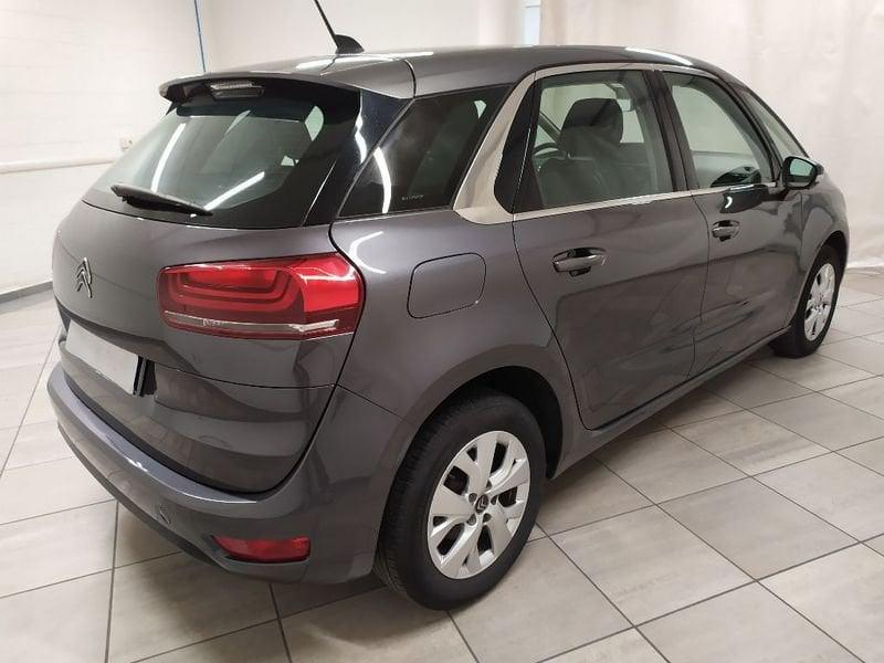 Citroën C4 SpaceTourer 1.5 bluehdi Feel s&s 130cv