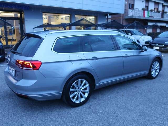 Volkswagen Passat Variant Passat VIII Variant 2.0 tdi Business 150cv dsg